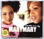 Mary Mary - Shackles ( Praise You ) CD2